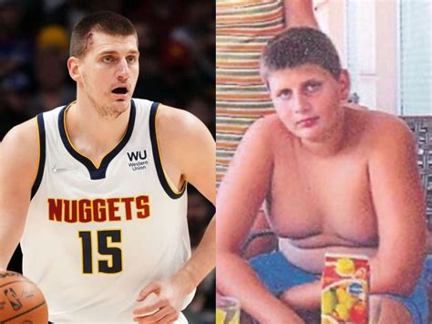 jokic age